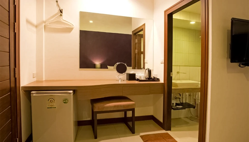 هتل ویز پاتایا